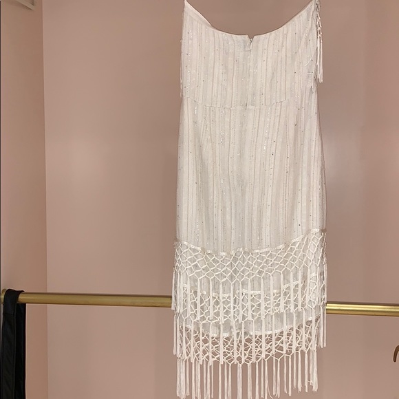 Majorelle dress - Picture 5 of 5